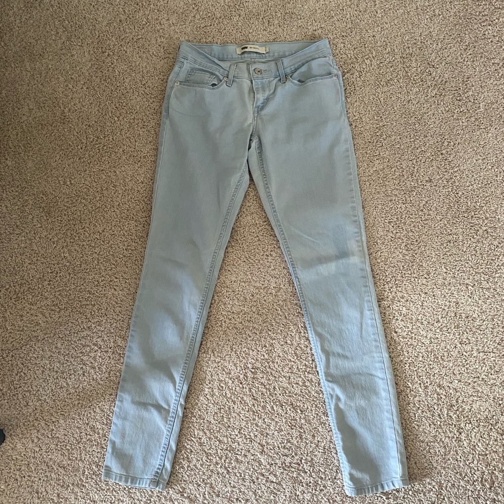Skinny Jean